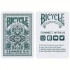 Karty do Gry i Sztuczek Bicycle Jacquard